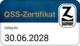QSS-Zeritifierung