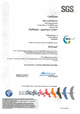Zertifikat REDcert2
