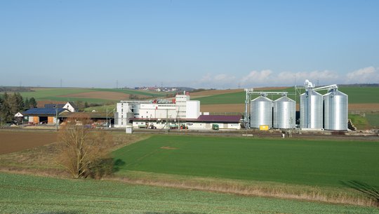 Standort Wittighausen