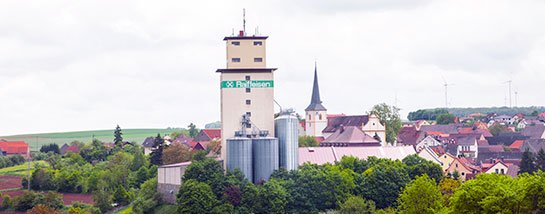 Bütthard