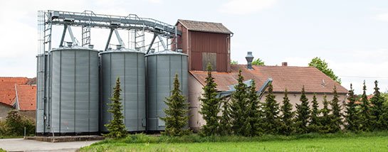 Großrinderfeld